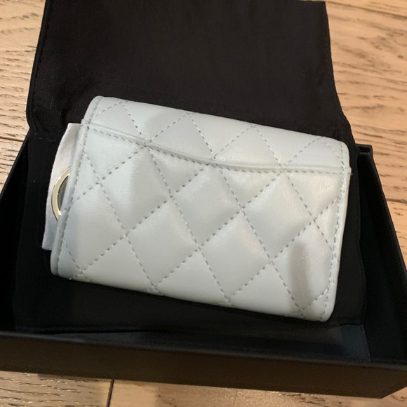 Chanel Keyholder - Picture 3 of 6